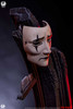 The Crow - Deluxe Premium Collectibles Studio (PCS) The Crow Collectible Figure