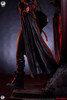 The Crow - Deluxe Premium Collectibles Studio (PCS) The Crow Collectible Figure