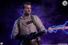 Peter Venkman - Silver Ex Premium Collectibles Studio (PCS) Ghostbusters Collectible Figure