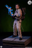 Peter Venkman - Silver Ex Premium Collectibles Studio (PCS) Ghostbusters Collectible Figure