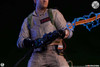 Peter Venkman - Silver Ex Premium Collectibles Studio (PCS) Ghostbusters Collectible Figure
