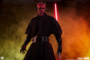 Darth Maul - 1:3 Hyperreal Statue Premium Collectibles Studio (PCS) Star Wars Collectible Figure