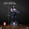 Punisher Premium Collectibles Studio (PCS) Marvel Collectible Figure