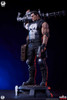 Punisher - Deluxe Edition Premium Collectibles Studio (PCS) Marvel Collectible Figure