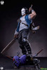 Casey Jones - Deluxe Edition Premium Collectibles Studio (PCS) TMNT Collectible Figure