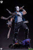 Casey Jones - Deluxe Edition Premium Collectibles Studio (PCS) TMNT Collectible Figure