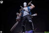 Casey Jones - Deluxe Edition Premium Collectibles Studio (PCS) TMNT Collectible Figure