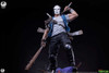 Casey Jones - Deluxe Edition Premium Collectibles Studio (PCS) TMNT Collectible Figure