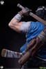 Casey Jones - Deluxe Edition Premium Collectibles Studio (PCS) TMNT Collectible Figure