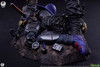 Casey Jones - Deluxe Edition Premium Collectibles Studio (PCS) TMNT Collectible Figure