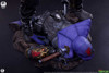 Casey Jones - Deluxe Edition Premium Collectibles Studio (PCS) TMNT Collectible Figure