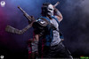Casey Jones - Deluxe Edition Premium Collectibles Studio (PCS) TMNT Collectible Figure