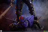 Casey Jones - Collector's Edition Premium Collectibles Studio (PCS) TMNT Collectible Figure