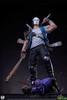 Casey Jones - Collector's Edition Premium Collectibles Studio (PCS) TMNT Collectible Figure