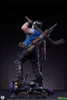 Casey Jones - Collector's Edition Premium Collectibles Studio (PCS) TMNT Collectible Figure