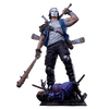 Casey Jones - Collector's Edition