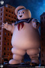 Stay Puft Marshmallow Man Diorama - Deluxe Premium Collectibles Studio (PCS) Ghostbusters Collectible Figure