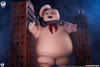 Stay Puft Marshmallow Man Diorama - Deluxe Premium Collectibles Studio (PCS) Ghostbusters Collectible Figure