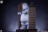 Stay Puft Marshmallow Man Diorama - Deluxe Premium Collectibles Studio (PCS) Ghostbusters Collectible Figure