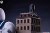 Stay Puft Marshmallow Man Diorama - Deluxe Premium Collectibles Studio (PCS) Ghostbusters Collectible Figure