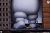 Stay Puft Marshmallow Man Diorama - Deluxe Premium Collectibles Studio (PCS) Ghostbusters Collectible Figure