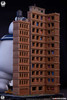 Stay Puft Marshmallow Man Diorama - Deluxe Premium Collectibles Studio (PCS) Ghostbusters Collectible Figure