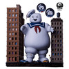 Stay Puft Marshmallow Man Diorama - Deluxe Premium Collectibles Studio (PCS) Ghostbusters Collectible Figure