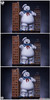 Stay Puft Marshmallow Man Diorama - Deluxe