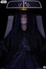 Emperor Palpatine Premium Collectibles Studio (PCS) Star Wars Collectible Figure