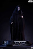 Emperor Palpatine - 1:3 Hyperreal Statue Premium Collectibles Studio (PCS) Star Wars Collectible Figure