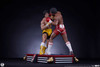 Rocky III - Diorama Premium Collectibles Studio (PCS) Rocky Collectible Figure