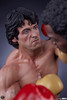 Rocky III - Diorama