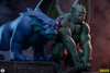 Broadway & Bronx Premium Collectibles Studio (PCS) Gargoyles Collectible Figure