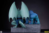 Broadway & Bronx Premium Collectibles Studio (PCS) Gargoyles Collectible Figure
