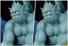 Broadway & Bronx Premium Collectibles Studio (PCS) Gargoyles Collectible Figure