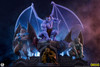Broadway & Bronx Premium Collectibles Studio (PCS) Gargoyles Collectible Figure