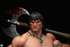 Conan Premium Collectibles Studio (PCS) Conan Collectible Figure
