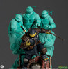 The Last Ronin - 1:10 Scale Premium Collectibles Studio (PCS) TMNT Collectible Figure