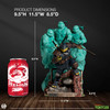 The Last Ronin - 1:10 Scale Premium Collectibles Studio (PCS) TMNT Collectible Figure
