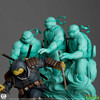 The Last Ronin - 1:10 Scale Premium Collectibles Studio (PCS) TMNT Collectible Figure