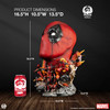 Deadpool - Fine Art Bust Deluxe Edition Premium Collectibles Studio (PCS) Marvel Collectible Figure