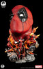 Deadpool - Fine Art Bust Deluxe Edition