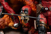 Deadpool - Fine Art Bust Premium Collectibles Studio (PCS) Marvel Collectible Figure