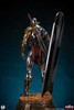 The Silver Surfer Premium Collectibles Studio (PCS) Marvel Collectible Figure