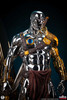 The Silver Surfer Premium Collectibles Studio (PCS) Marvel Collectible Figure