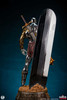 The Silver Surfer Premium Collectibles Studio (PCS) Marvel Collectible Figure