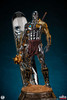 The Silver Surfer Premium Collectibles Studio (PCS) Marvel Collectible Figure