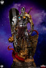 The Silver Surfer - Deluxe Edition Premium Collectibles Studio (PCS) Marvel Collectible Figure