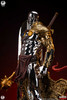 The Silver Surfer - Deluxe Edition Premium Collectibles Studio (PCS) Marvel Collectible Figure