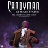 Candyman - 1:4 Scale Statue Premium Collectibles Studio (PCS) Candyman Collectible Figure